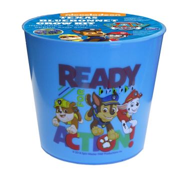 Midwest Quality Gloves Paw Patrol Garden Kit, Blue