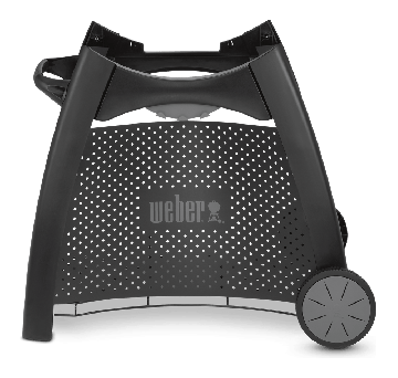 Weber Patio Cart for Q 2000 Series Grills