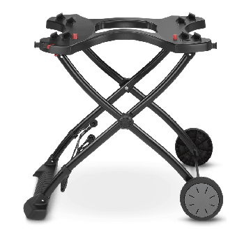 Weber Portable Cart for Q 1000/2000 Series grills
