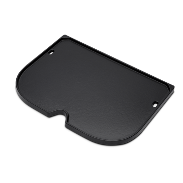Weber Griddle for Lumin Electrical Grill