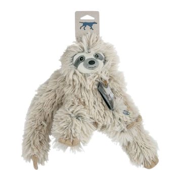 Tall Tails Sloth Rope Body Dog Toy