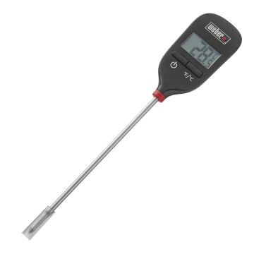 Weber Original Instant Read Thermometer