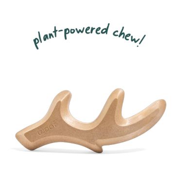 Woof HonestChew Antler