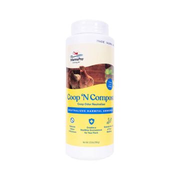 Manna Pro Coop N Compost Cotton Sprinkle Disinfectant