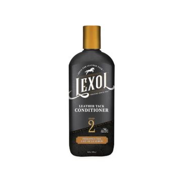 Lexol® Leather Conditioner, 16.9 oz