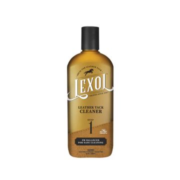 Lexol® Leather Cleaner, 16.9 oz