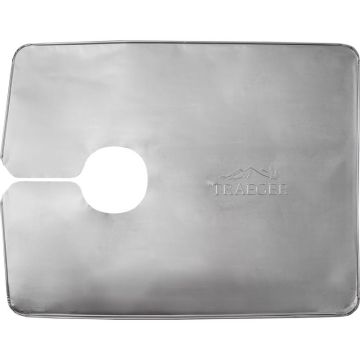 Traeger Aluminum Drip Pan Liner for Traeger Size D 8 pack