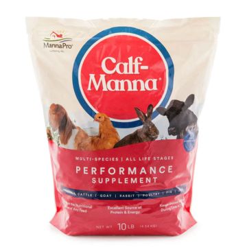 Manna Pro Calf-Manna®, 10 lbs.