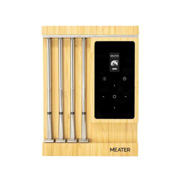 Traeger MEATER® Pro XL Wireless Meat Thermometer