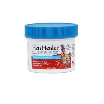 Manna Pro Hen Healer™ Ointment, 2oz