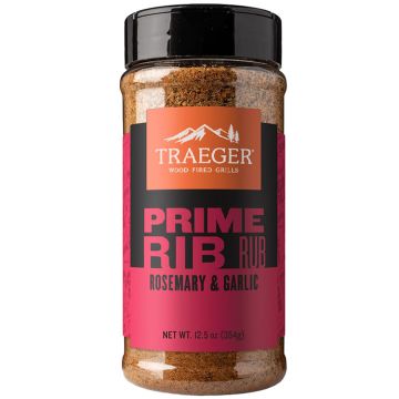 Traeger Prime Rib Rub, 12.5oz