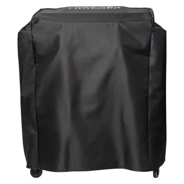 Traeger Flatrock 2 Zone Full Cover