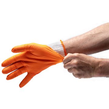 Traeger BBQ Prep & Serve Gloves