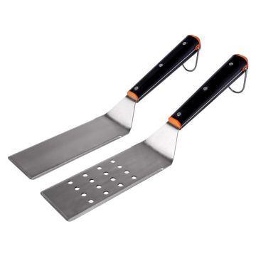 Traeger Flat Top Spatula 2-Pack