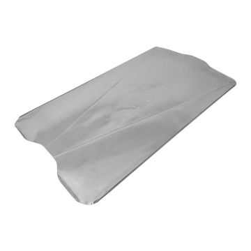 Traeger Drip Tray Liner (5-Pack), Size C