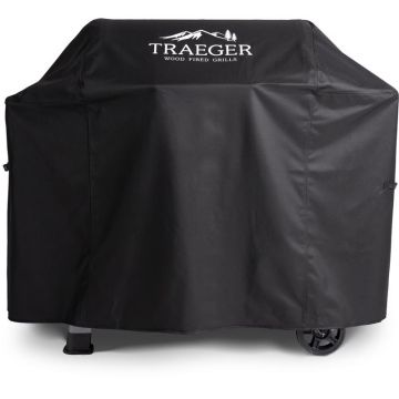 Traeger Black Grill Cover For Westwood and Westwood XL