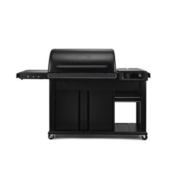 Traeger Woodridge® Pro Plus Pellet Grill with WiFi