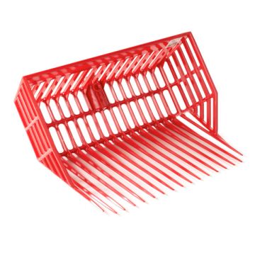 Little Giant DuraPitch II Stall Fork Head
