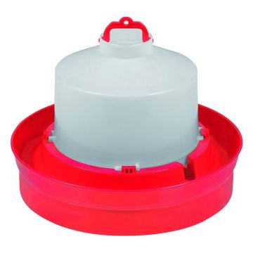 Little Giant® Deep Base Poultry Waterer 1 Gallon