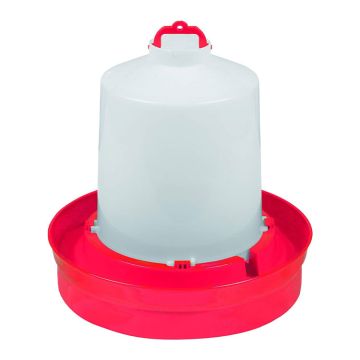 Little Giant® Deep Base Poultry Waterer 2 Gallon