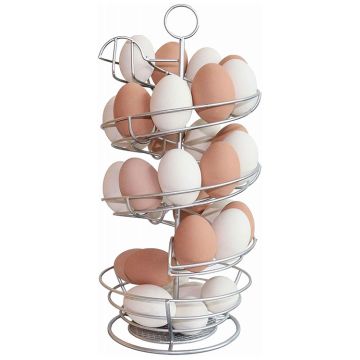 Little Giant® Egg Skelter hold 36 eggs