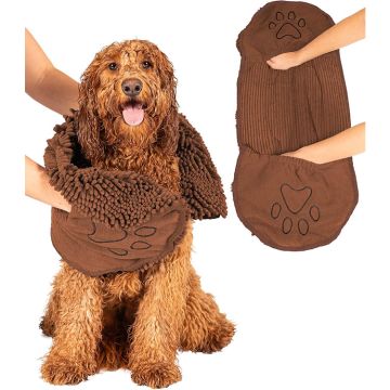 Dog Gone Smart The Dirty Dog Shammy