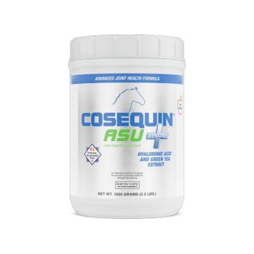 COSEQUIN® ASU PLUS Joint Health Supplement Powder