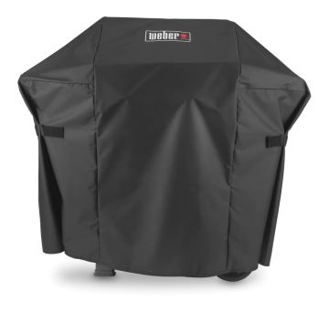 Weber Premium Grill Cover for Spirit II 200 series and Spirit 200 series Gas Grills
