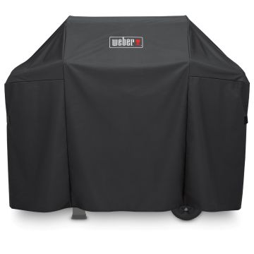 Weber Premium Grill Cover for Spirit & Spirit II 3 Burner Grills