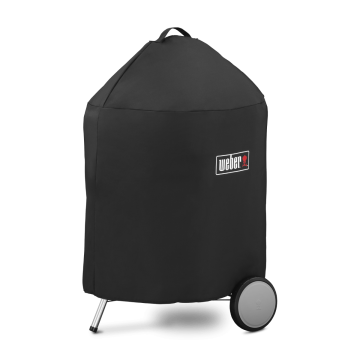 Weber Premium Grill Cover for Charcoal Grills 22"