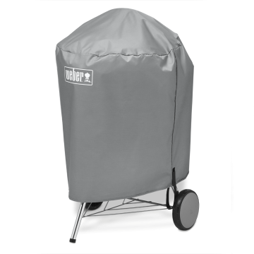 Weber Grill Cover for Charcoal Grills 22"