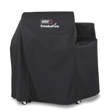 Weber SmokeFire EX4 Grill Cover