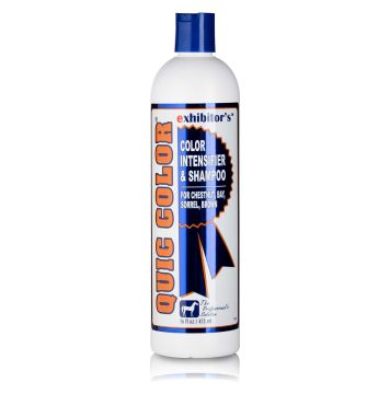 Exhibitor's Quic Color 16 oz
