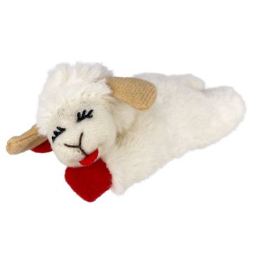 Multipet Lamb Chop® Cat Toy