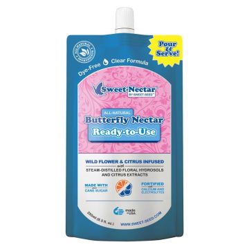 Sweet-Nectar Nectar, 250 ml
