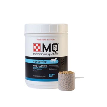 Purina® Systemiq® Probiotic Supplement