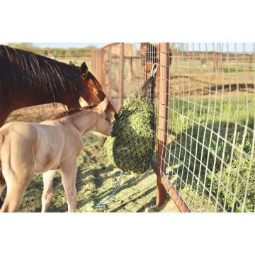 Hay Chix® Half Bale Net, 1 3/4" 