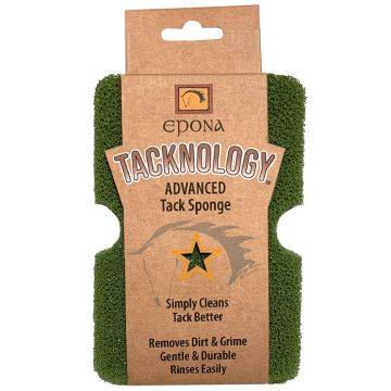 Epona Tacknology Advanced Tack Sponge