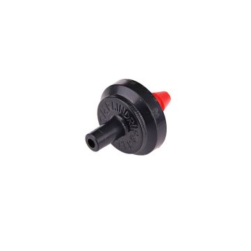 Raindrip 1/2 GPH Pressure Compensating Dripper, 25-Pack
