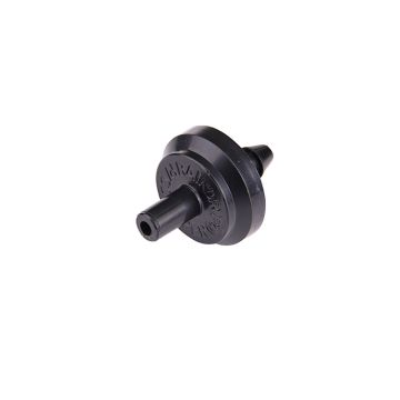 Raindrip 1 GPH Pressure Compensating Dripper, 25-Pack