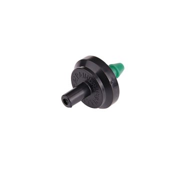 Raindrip 2 GPH Pressure Compensating Dripper, 25-Pack