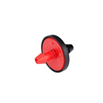 Raindrip 1/2 GPH Inline Dripper, 25-Pack