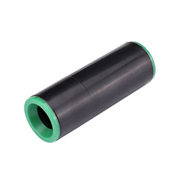 Raindrip Compression Coupling, 1/2-In.