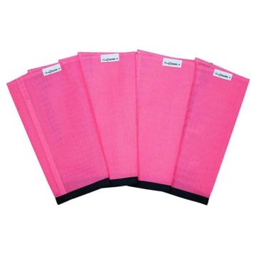 Shoofly Leggins, Pink, Yearling, 4 Pack