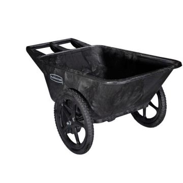 Rubbermaid Farm Cart 8.75 cubic feet