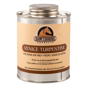 Big Dees Hawthorne Venice Of Turpentine 14 oz