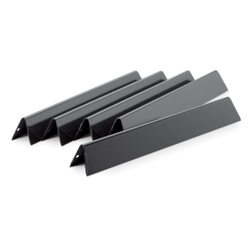 Weber Flavorizer Bars for Genesis 300 series