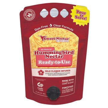 Sweet-Seed Sweet-Nectar Nectar, 3 L