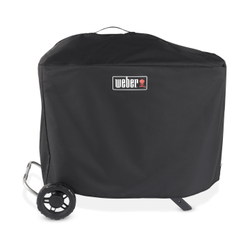 Weber Premium Grill Cover for Traveler® Grill