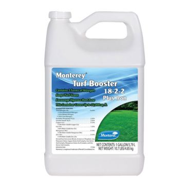 Monterey Turf Booster, 1 Gallon